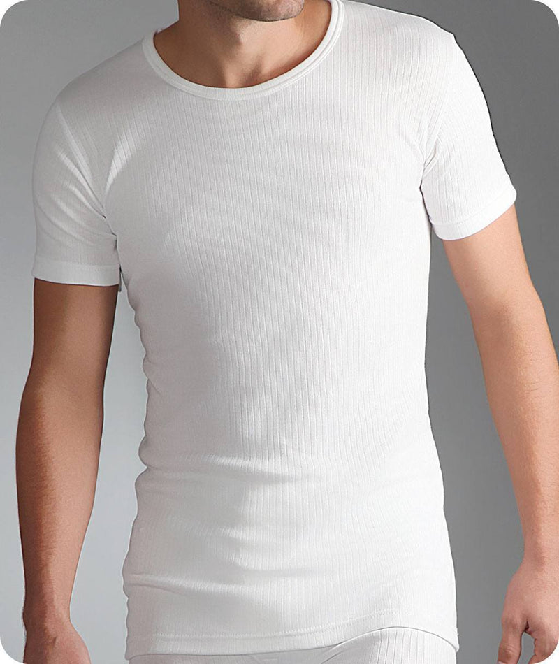 فنيلة بيجاما رجاليه - كم قصير